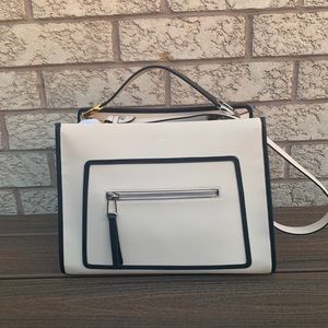 Fendi Runaway Tote